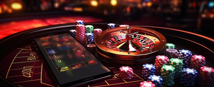 Studio Live Dealer zipo99 dengan multi-kamera dan dealer profesional