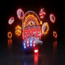 Fitur bonus dan putaran gratis Wild Coaster dengan pengganda kemenangan